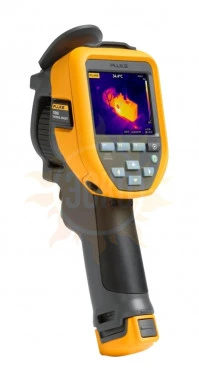 Тепловизор Fluke TiS55+ 27HZ