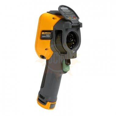 Тепловизор Fluke TiS75  27HZ