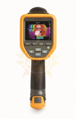 Тепловизор Fluke TiS75  27HZ