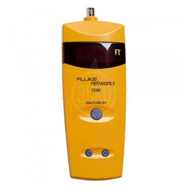 Fluke TS90 — тестер неисправности кабеля