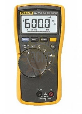 Мультиметр Fluke 114