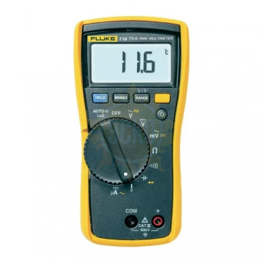 Цифровой мультиметр Fluke 116