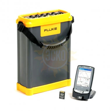 Fluke 1750