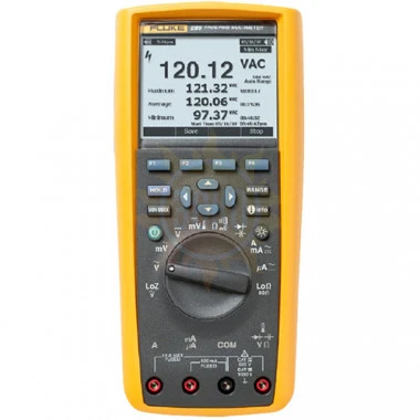 Цифровой мультиметр Fluke 289
