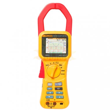 FLUKE 345