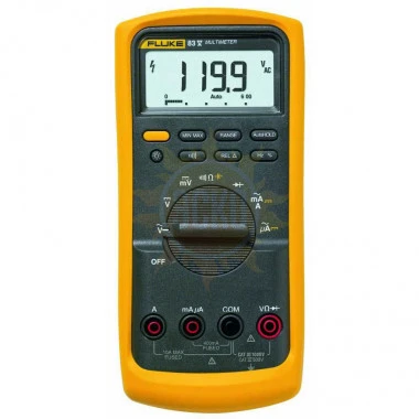 Мультиметр Fluke 83V