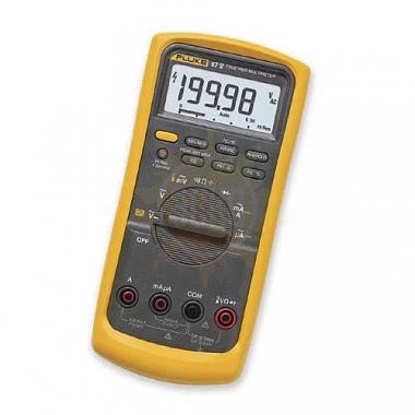 мультиметр fluke 87v