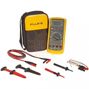 Fluke 87V/E2 Kit