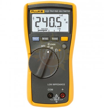 Мультиметр Fluke 113