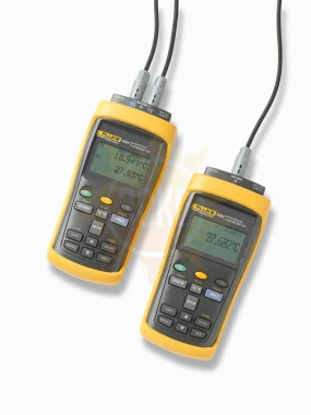 Fluke Calibration 1523-CAL