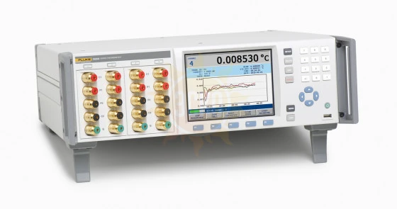 Fluke Calibration 1594-SIDEHNDL