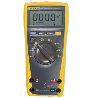 мультиметр Fluke 177