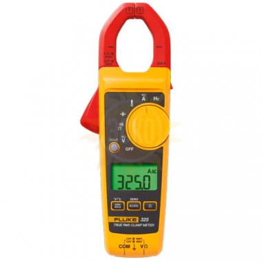 fluke 325