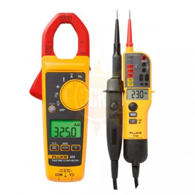 Fluke 325/T130