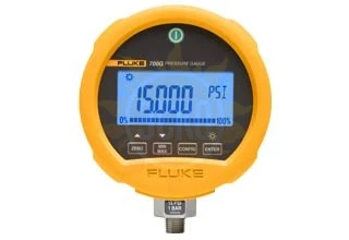 Fluke 700G05 - прецизионный калибратор манометров