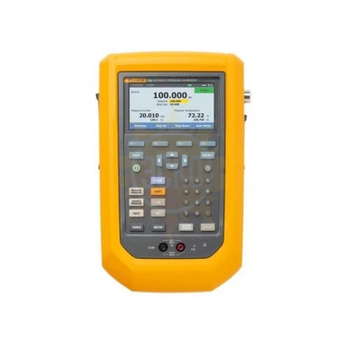 Калибратор давления Fluke 729 30G FC