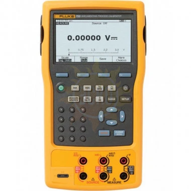 Fluke 753