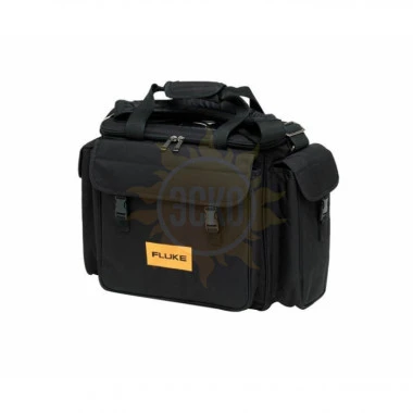 Fluke CS1750 — мягкий кейс для Fluke 1750/1760