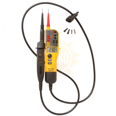 Электрический тестер Fluke T130/VDE