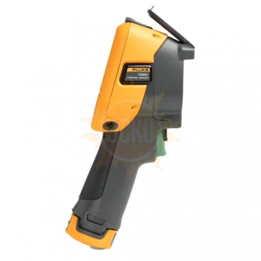 Fluke TIS60+ — тепловизор