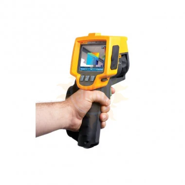 Fluke TiR27