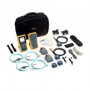 Fluke Networks DTX-OTDR-KIT