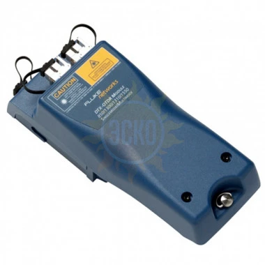 Fluke Networks DTX-OTDR-KIT