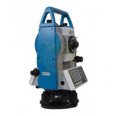Spectra Precision 2 Dual Face 5 - тахеометр