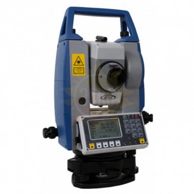 Spectra Precision Focus 2 (5") - тахеометр