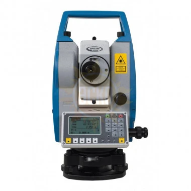 Spectra Precision 2 Dual Face 5 - тахеометр