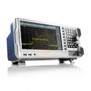 Rohde & Schwarz FPC-K43(опция)