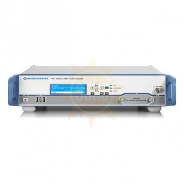 Rohde & Schwarz FPS7