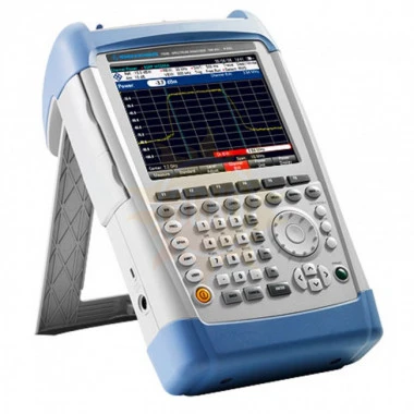 Rohde & Schwarz FSH13 (с предусилителем)