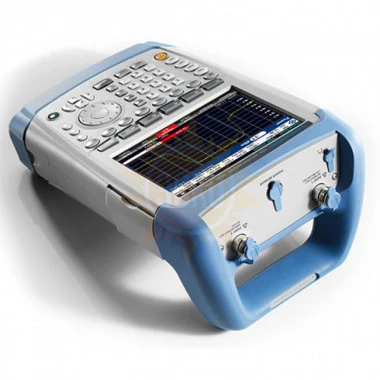 Rohde & Schwarz FSH13 (с предусилителем)