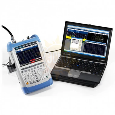 Rohde & Schwarz FSH13 (с предусилителем)