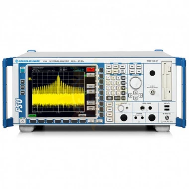 Rohde & Schwarz FSU8