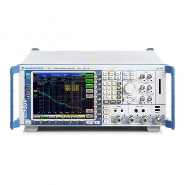 Rohde & Schwarz FSUP26