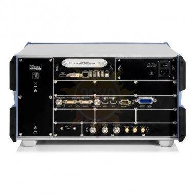 FSW50 — анализатор спектра и сигналов
