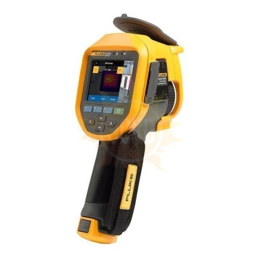Fluke Ti480-PRO 9Гц — тепловизор