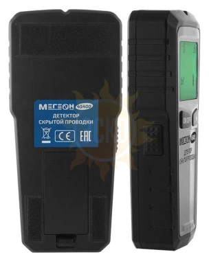 МЕГЕОН 45400 — детектор скрытой проводки