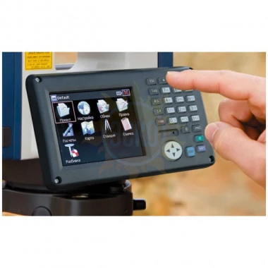 Тахеометр Sokkia FX-102