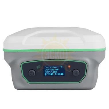 GNSS приемник RGK SR1