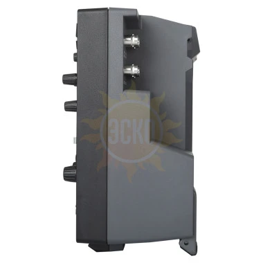 Цифровой осциллограф RIGOL DHO5108