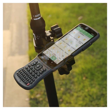 Полевой контроллер RGK SC300