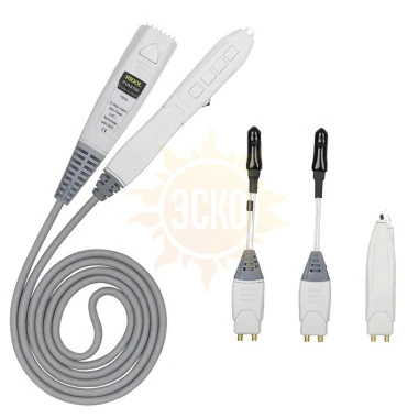 Активный дифференциальный пробник PVA8350