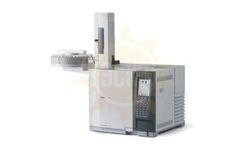 Газовый хроматограф GC-2010 Pro (Shimadzu, Япония)