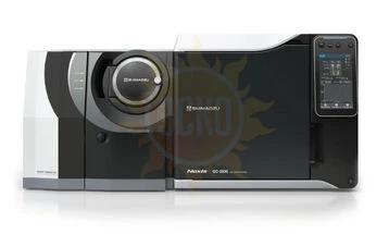 Газовый хроматомасс-спектрометр GCMS-TQ8050 NX (Shimadzu, Япония)