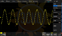 Опция SDS-5000X-FG