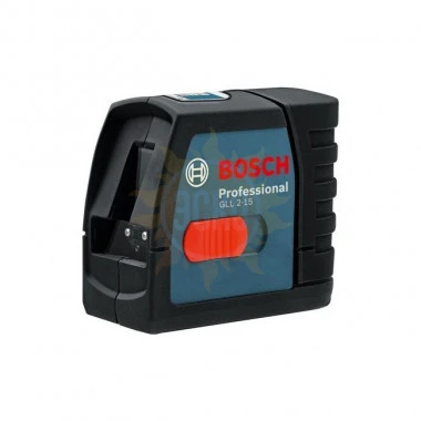 BOSCH GLL 2-15 Professional