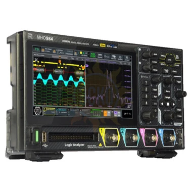 Цифровой осциллограф RIGOL MHO934